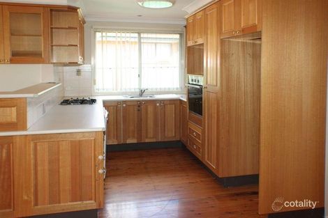 Property photo of 52 Wardell Drive South Penrith NSW 2750