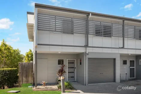 Property photo of 13/2 Beezley Street Glen Eden QLD 4680