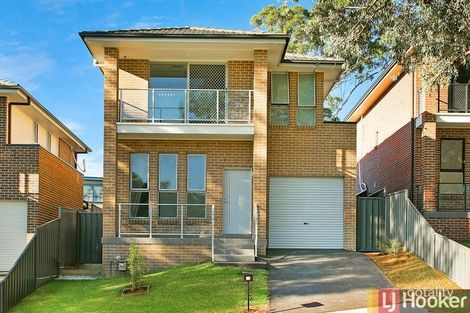 Property photo of 48 Donaldson Street Bradbury NSW 2560