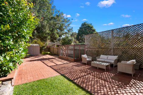 Property photo of 2/23 Bouvardia Street Asquith NSW 2077