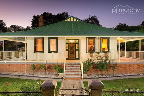 820 Yackandandah-Wodonga Rd, Staghorn Flat, VIC 3691