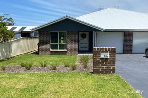 20 Stott Cres, Callala Bay, NSW 2540