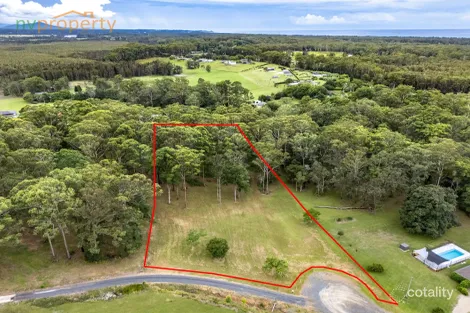 58 Robert Hughes Rd, Gumma, NSW 2447