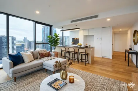 1 Cordelia St, South Brisbane, QLD 4101