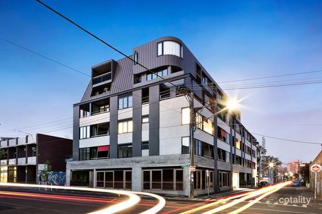 Property photo of 501/176 Argyle Street Fitzroy VIC 3065