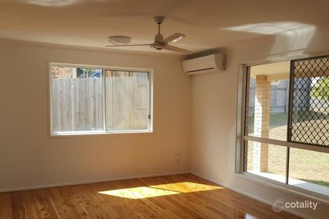 Property photo of 4 Columbia Avenue Clinton QLD 4680
