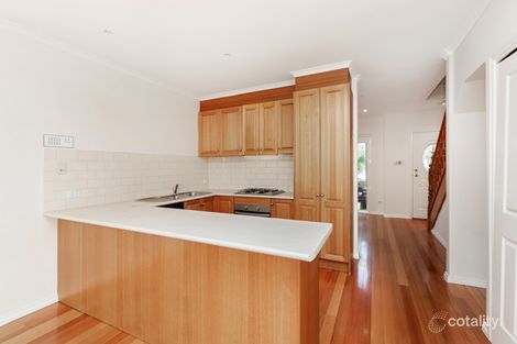 Property photo of 1/38 Donald Street Footscray VIC 3011