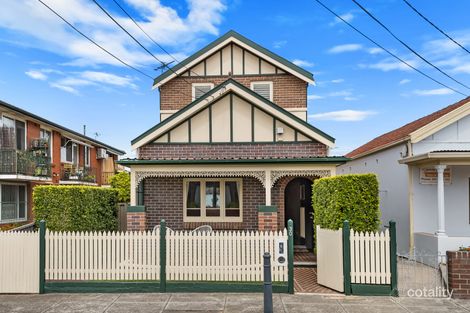 Property photo of 30 Foreman Street Tempe NSW 2044