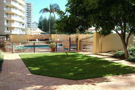 Property photo of 9/190 Marine Parade Coolangatta QLD 4225