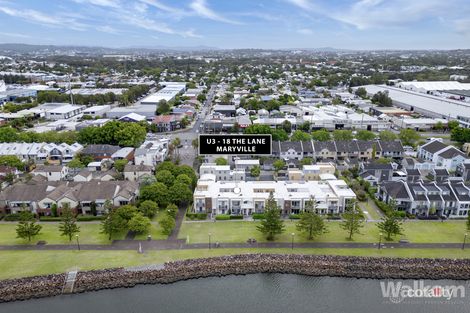 Property photo of 3/18 The Lane Maryville NSW 2293