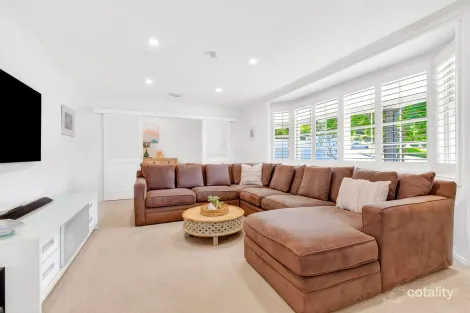 Property photo of 7 Lynette Place Belrose NSW 2085