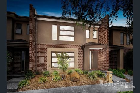 Property photo of 13 Allumba Way Wollert VIC 3750