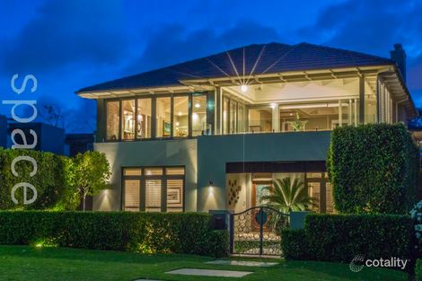 Property photo of 66A Bay View Terrace Mosman Park WA 6012