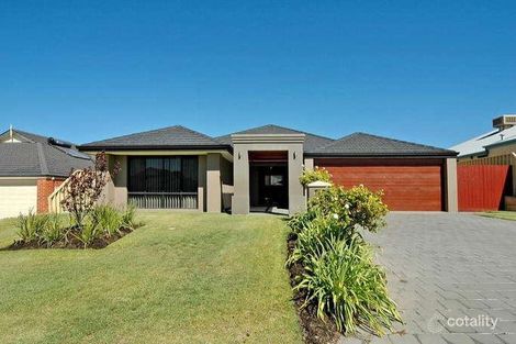 Property photo of 15 Pendleton Crescent Butler WA 6036