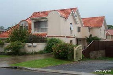 Property photo of 1/38 Jacaranda Road Caringbah NSW 2229