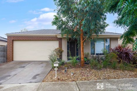 19 Balerno Way, Mernda, VIC 3754