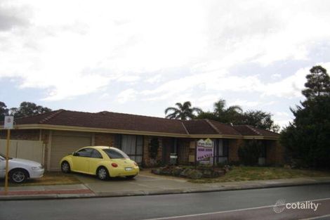 Property photo of 89 Gradient Way Beldon WA 6027