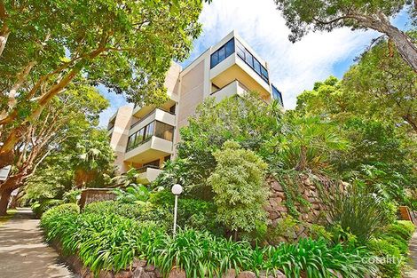 Property photo of 50/1-7 Hampden Avenue Cremorne NSW 2090