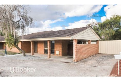 53 Campbell St, Rivervale, WA 6103