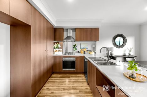 Property photo of 14 Bloom Street Werribee VIC 3030