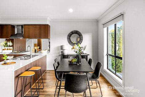 Property photo of 14 Bloom Street Werribee VIC 3030