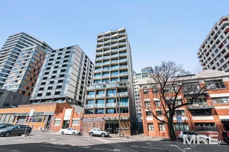 1204/53 Batman St, West Melbourne, VIC 3003