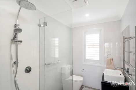 Property photo of 3/18 The Lane Maryville NSW 2293