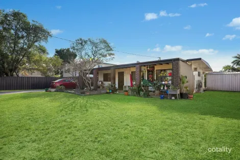 46 Ruby Rnd, Kelso, QLD 4815