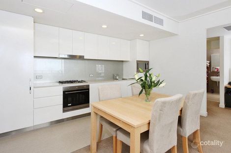 Property photo of 404/6 Jean Wailes Avenue Rhodes NSW 2138