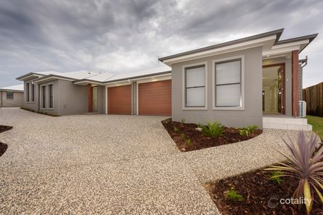 1/7 Cardamon Cres, Glenvale, QLD 4350