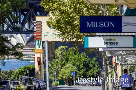 Property photo of 703/80 Alfred Street South Milsons Point NSW 2061