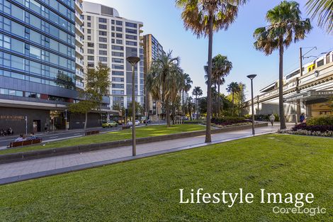 Property photo of 703/80 Alfred Street South Milsons Point NSW 2061