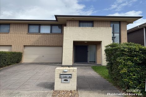 10a Hollyoake Cct, Bardia, NSW 2565