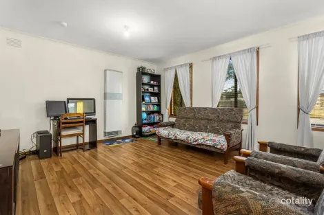 Property photo of 5 Brett Place Wyndham Vale VIC 3024