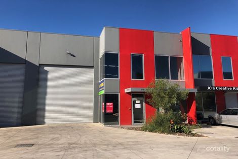 24/39 Eucumbene Dr, Ravenhall, VIC 3023