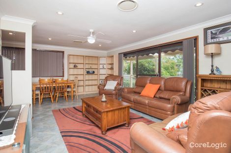 Property photo of 32 Katherine Street Leumeah NSW 2560