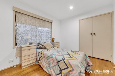 Property photo of 11 Vista Drive Melton VIC 3337