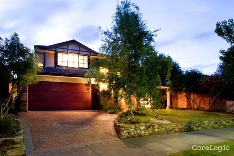 Property photo of 39 The Promenade Narre Warren South VIC 3805