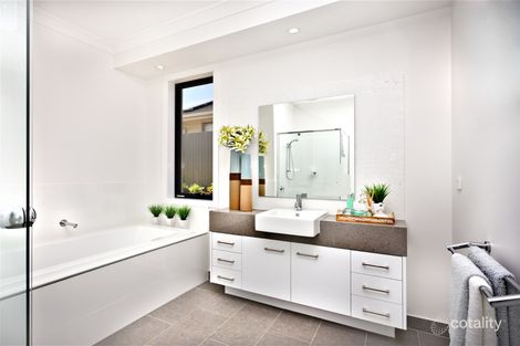 Property photo of 1/1 South Spring Way Nikenbah QLD 4655