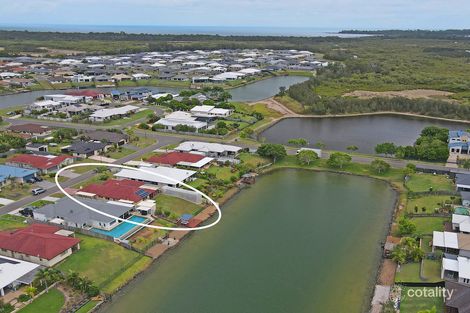 Property photo of 8 Earl St Vincent Circuit Eli Waters QLD 4655