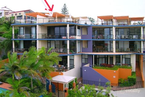 Property photo of 9/8-12 Coolum Terrace Coolum Beach QLD 4573
