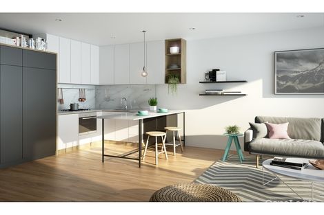 Property photo of 203/247 Gold Street Clifton Hill VIC 3068