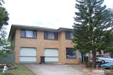 Property photo of 4 Goorong Street Sunnybank Hills QLD 4109