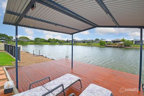 Property photo of 8 Earl St Vincent Circuit Eli Waters QLD 4655