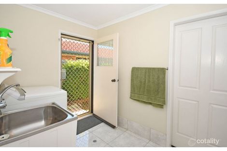 Property photo of 44 Saint Joseph Drive Urraween QLD 4655
