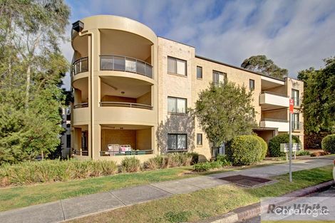 Property photo of 5/2-6 Shaftesbury Street Carlton NSW 2218