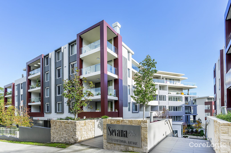 Property photo of 203A/7-13 Centennial Avenue Lane Cove North NSW 2066