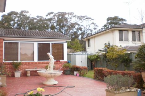 Property photo of 20 Wattlebird Crescent Glenmore Park NSW 2745