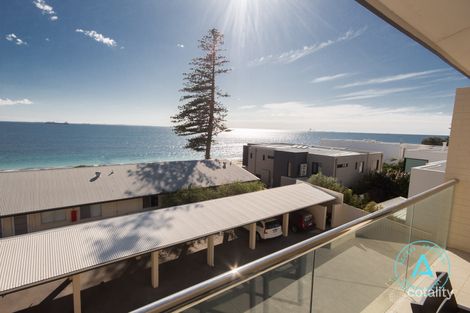 Property photo of 21/34 Marine Parade Cottesloe WA 6011