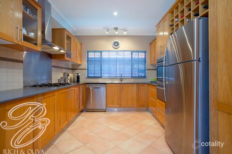 Property photo of 18 Dunmore Street Croydon Park NSW 2133